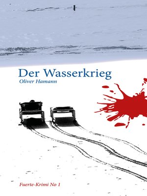 cover image of Der Wasserkrieg